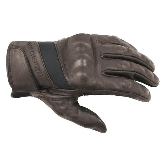 Dririder Tour Gloves - Brown