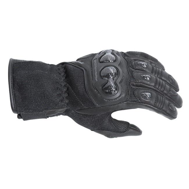 Dririder Air-Ride 2 Women's Gloves - Black
