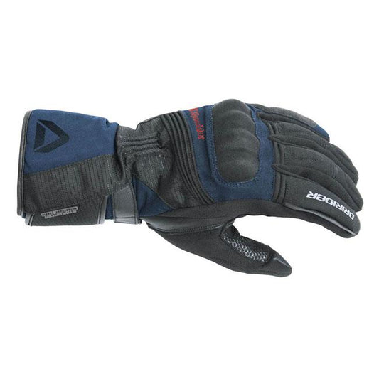 Dririder Adventure 2 Gloves - Black / Navy