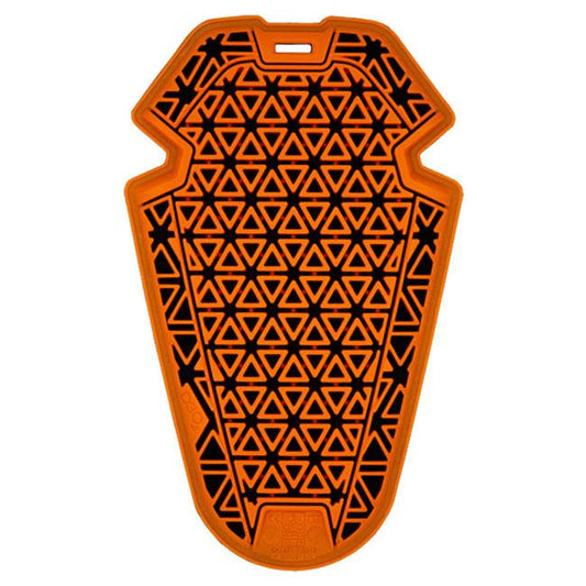Dririder D3O Ghost Elbow / Knee Armour (Pair) - CE Level 1