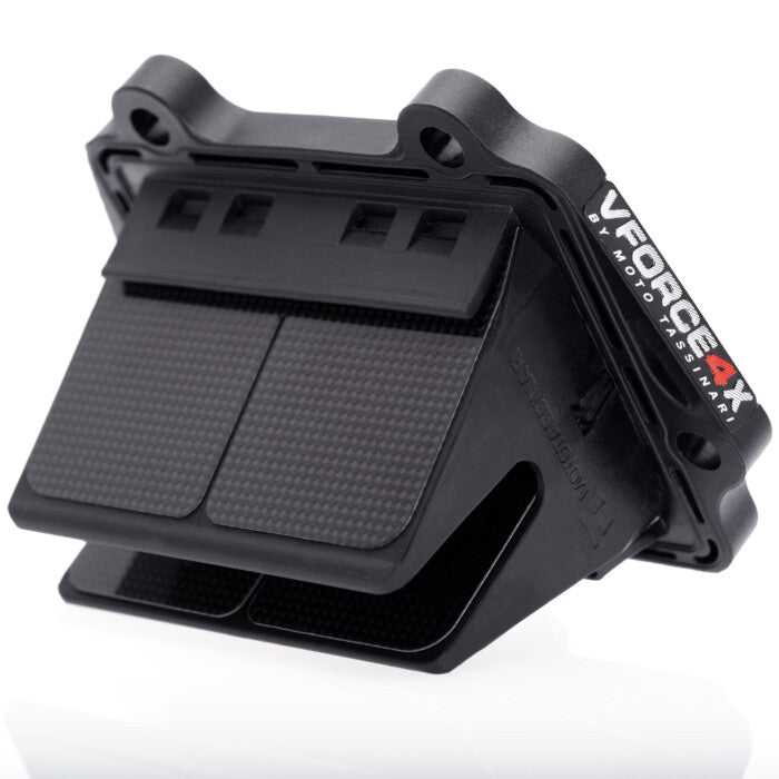 Moto Tassinari VFORCE4X Reed Valve Yamaha YZ 250