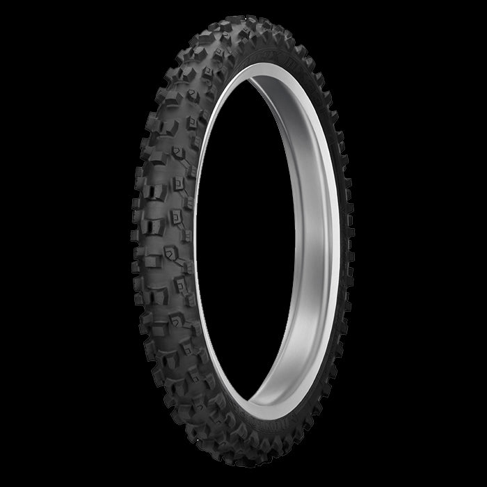 Dunlop MX33F 70/100-17