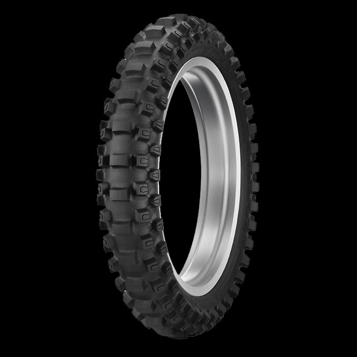 Dunlop MX33 120/80-19