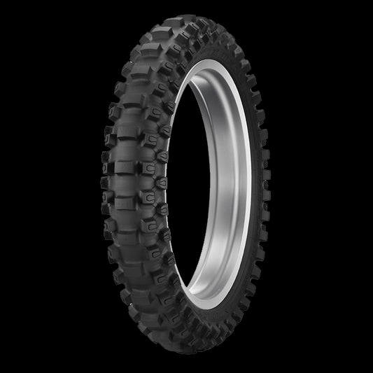 Dunlop MX33 120/80-19