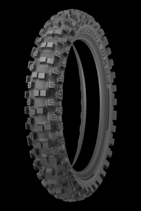 Dunlop MX53 120/90-19 Int/Hard