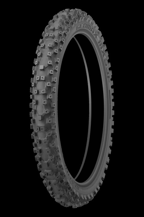 Dunlop MX53F 80/100-21 Int/Hard
