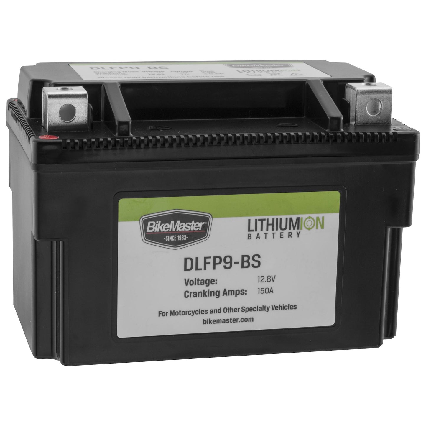 Dynalife Lithium-Ion Battery - DLFP9-BS