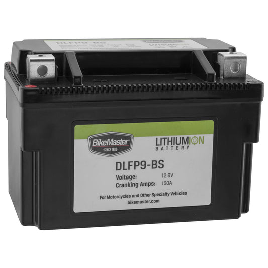 Dynalife Lithium-Ion Battery - DLFP9-BS