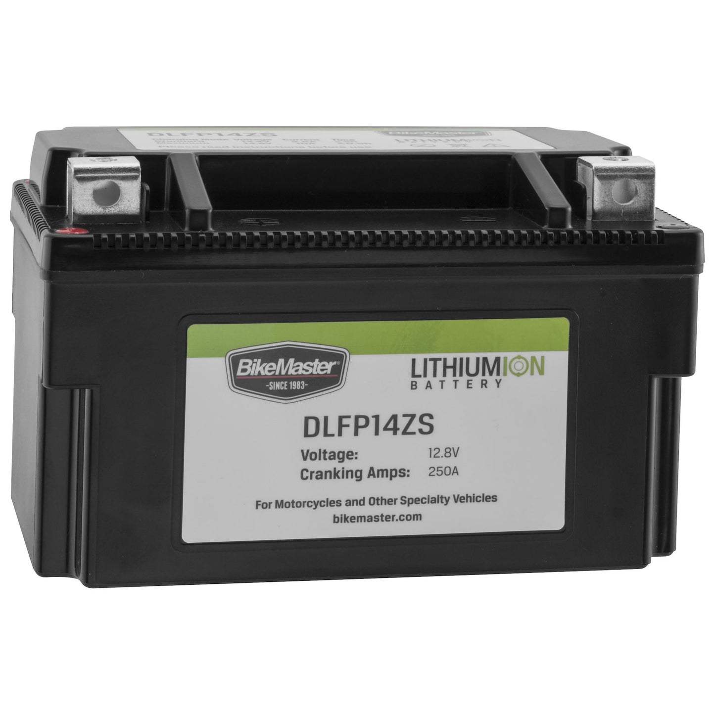 Dynalife Lithium-Ion Battery - DLFP14Z-S