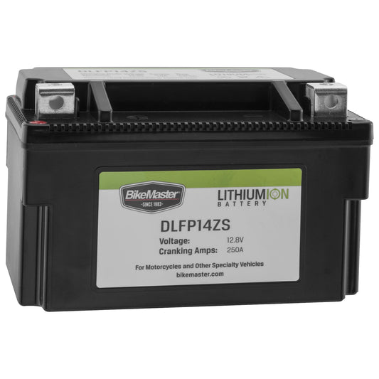 Dynalife Lithium-Ion Battery - DLFP14Z-S