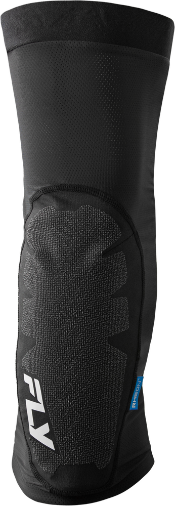 Fly Blueprint RE Knee Guard - Black