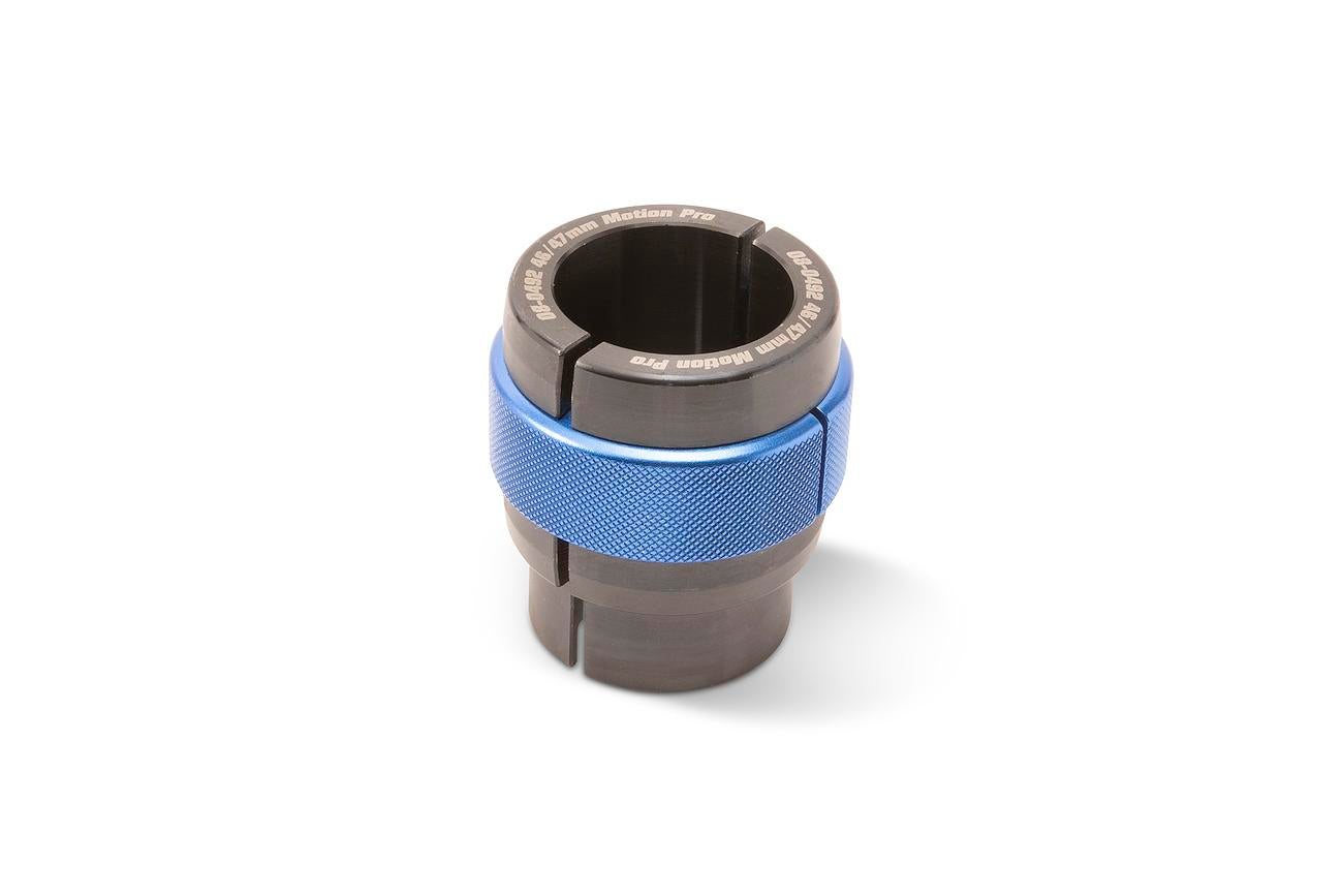 Motion Pro Ringer Fork Seal Driver - 46/47mm