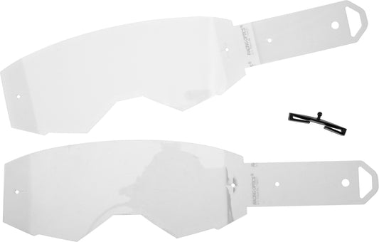 Fly Laminate With Seal Tearoff 7Pk