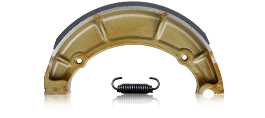 EBC Brake Shoe Set - 862