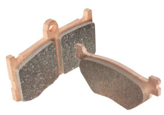 EBC Double-H Sintered Disc Pad Set - FA158HH