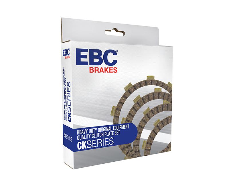 EBC CK Series Clutch Kit - CK2287