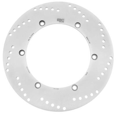 EBC Stainless Steel Brake Disc - MD1148