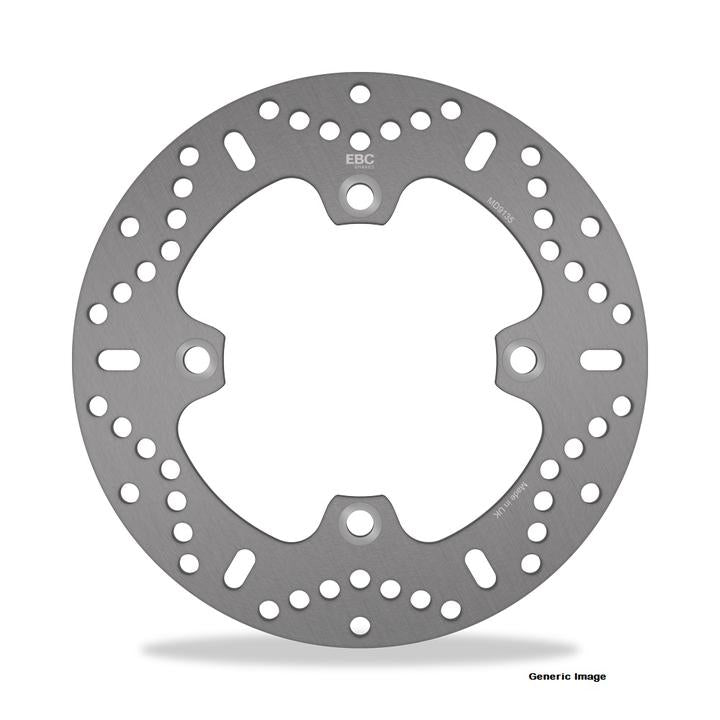 EBC Stainless Steel Brake Disc - D2100C