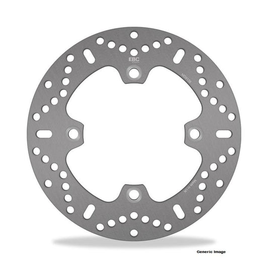 EBC Stainless Steel Brake Disc - D2100C