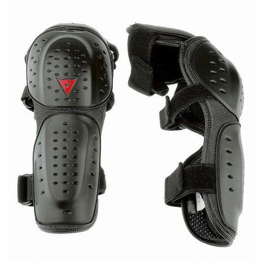 Dainese Armour Ve 1 Elbow - Black