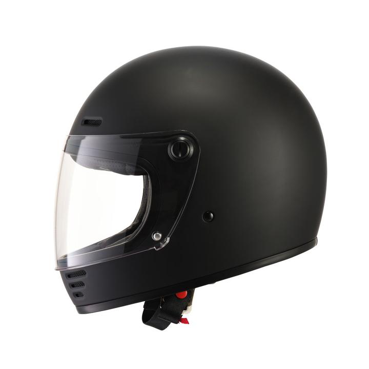 Eldorado E70 Helmet - Matt Black