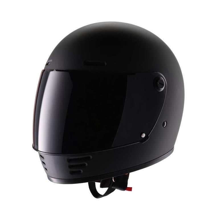 Eldorado E70 Helmet - Matt Black