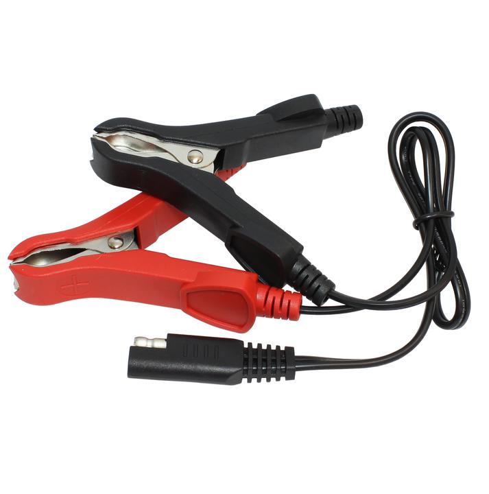 Enecharger 6V/12V 10Amp SLA & Gel Battery Charger