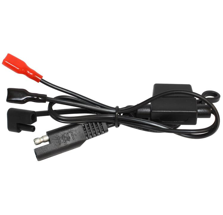 Enecharger 6V/12V 15Amp Lithium-Ion Battery Charger