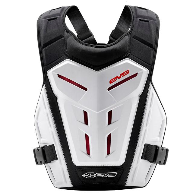 EVS RV4 Adult Body Armour Large/Xlarge