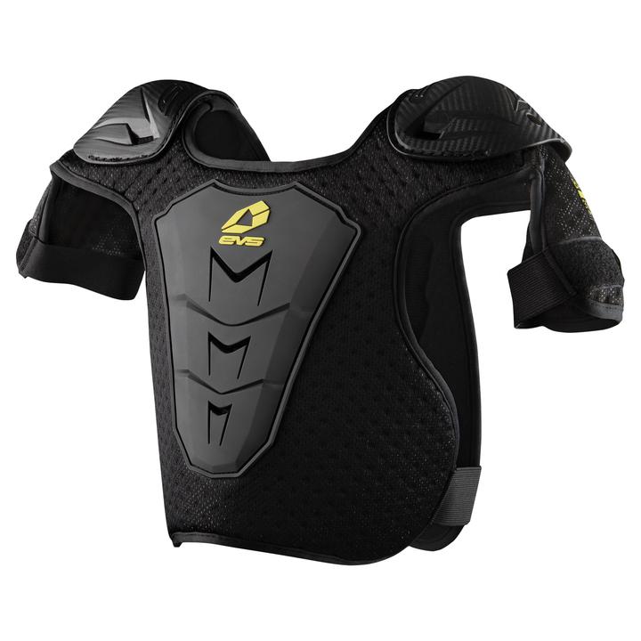 EVS Bantam Youth Body Armour