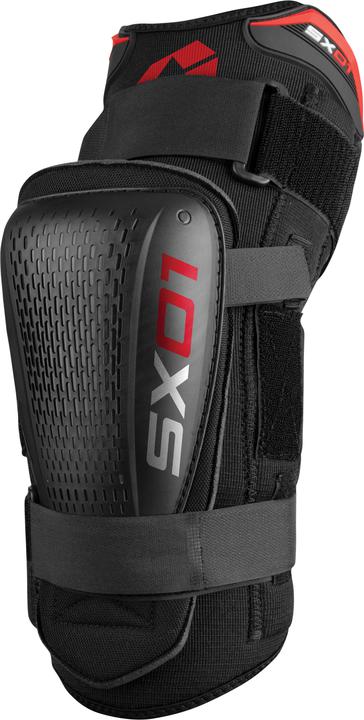 EVS SX01 Knee Brace (Single) - Black