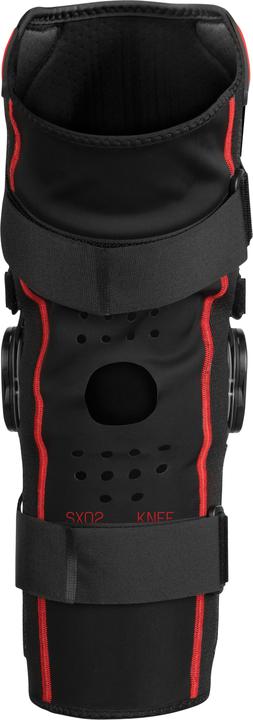 EVS Knee Brace SX02 (Single) - Black