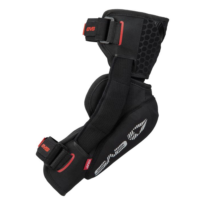 EVS Genesis Youth Knee Braces - Black