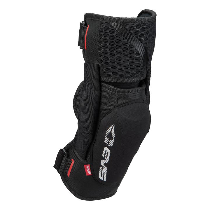 EVS Genesis Youth Knee Braces - Black