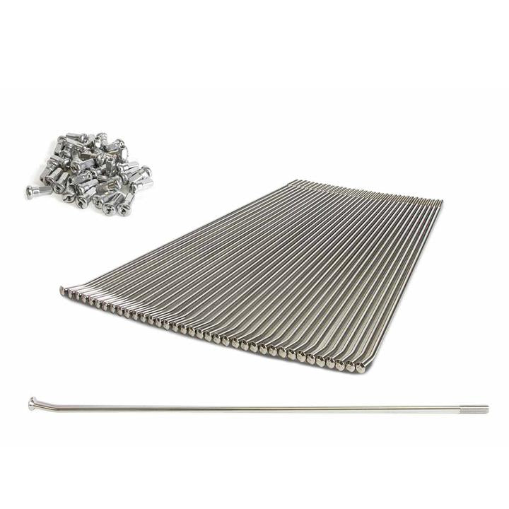 Excel Rear Spoke Set - OEM Replacement (18X2.15)