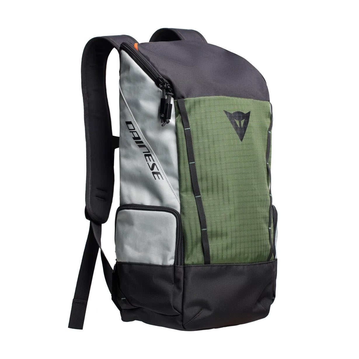Dainese Explorer D-Clutch Backpack - Desert Sage