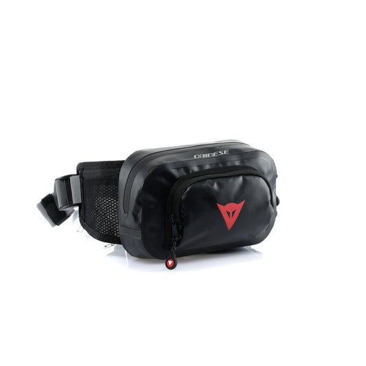 Dainese Explorer Waist Bag 1.8L - Black