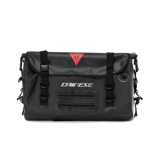 Dainese Explorer WP Duffle Bag 45L - Black
