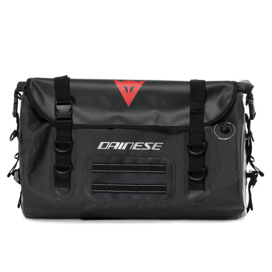 Dainese Explorer WP Duffle Bag 60L - Black
