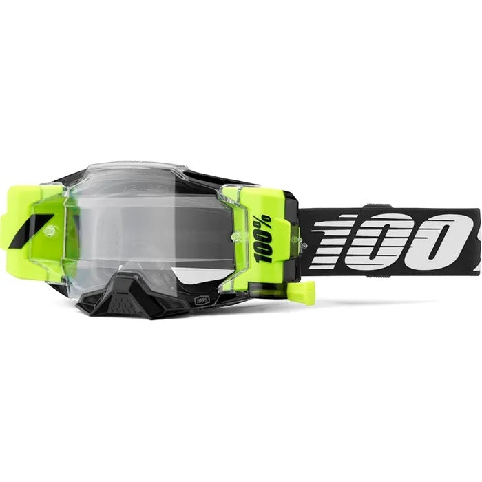 100% Armega Goggles - Forecast