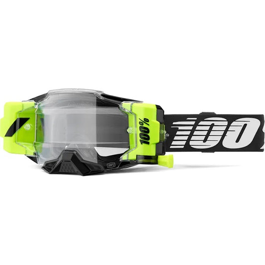 100% Armega Goggles - Forecast