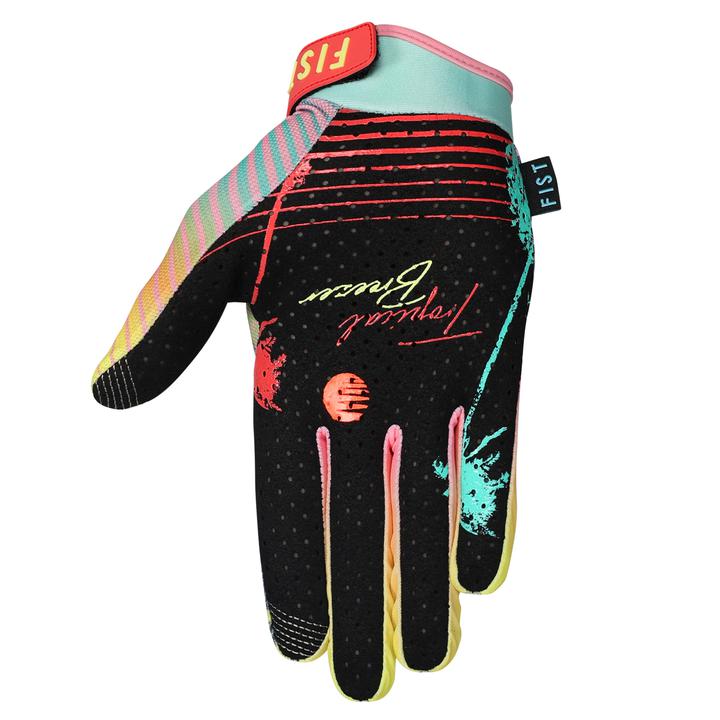 Fist Tropical Breeze Gloves