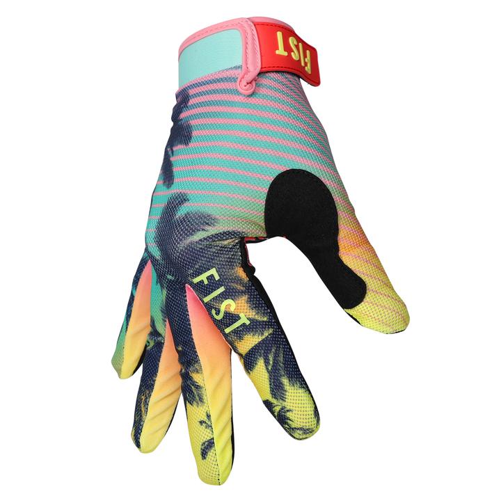 Fist Tropical Breeze Gloves