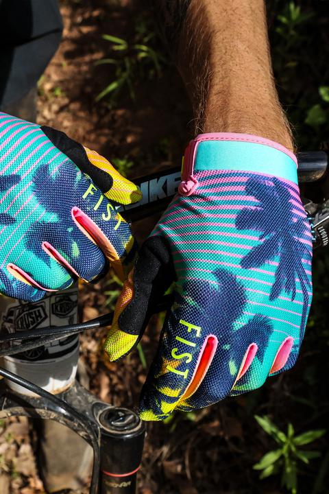 Fist Tropical Breeze Gloves