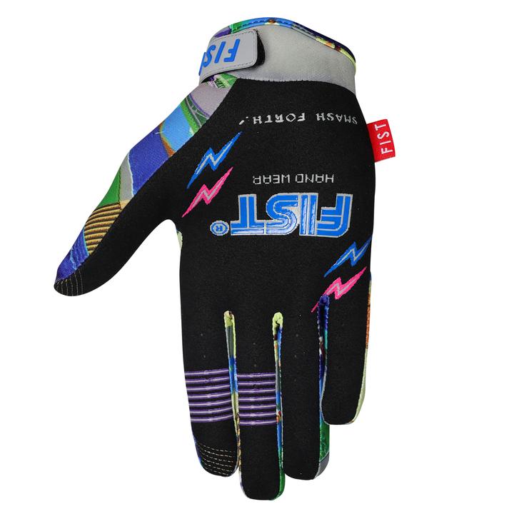 Fist Madd Games Gloves