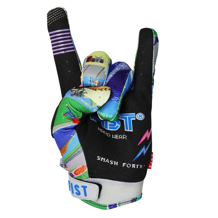 Fist Madd Games Gloves