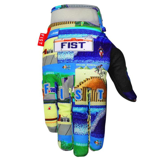 Fist Madd Games Gloves