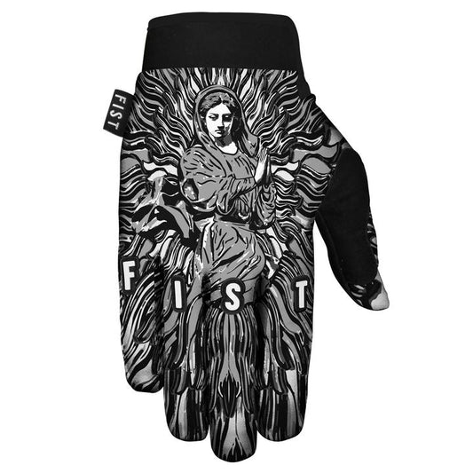 Fist Mercy Gloves
