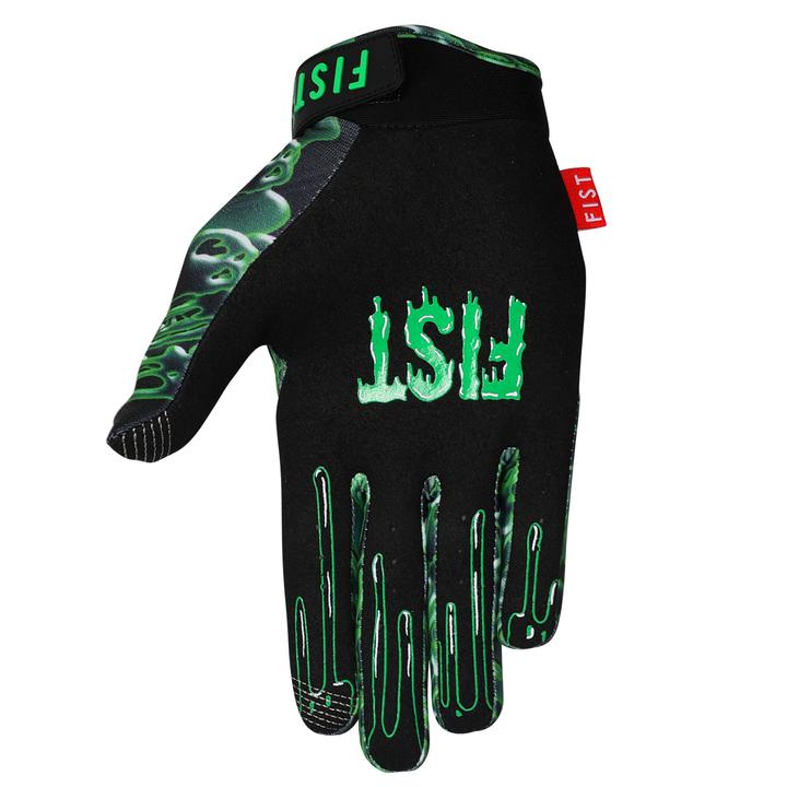 Fist Youth Slime Gloves