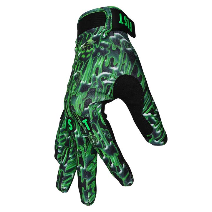 Fist Youth Slime Gloves